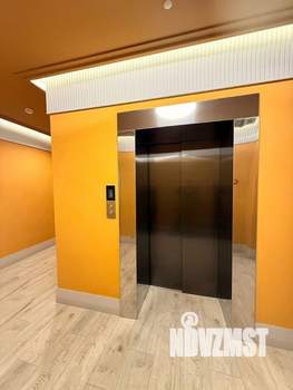 1-к квартира, вторичка, 44м2, 3/5 этаж