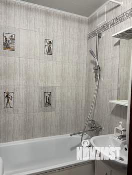 2-к квартира, вторичка, 52м2, 8/9 этаж