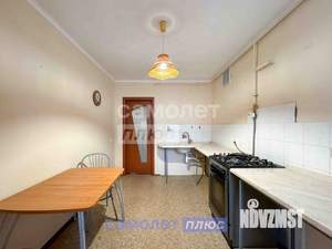 3-к квартира, вторичка, 81м2, 2/5 этаж