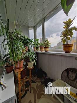 3-к квартира, вторичка, 65м2, 5/9 этаж