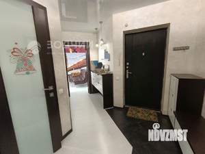 3-к квартира, вторичка, 83м2, 7/9 этаж