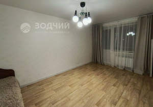 1-к квартира, вторичка, 36м2, 4/7 этаж