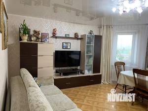 2-к квартира, вторичка, 69м2, 9/9 этаж