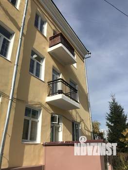 2-к квартира, вторичка, 65м2, 2/3 этаж