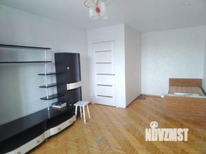 1-к квартира, вторичка, 39м2, 9/9 этаж