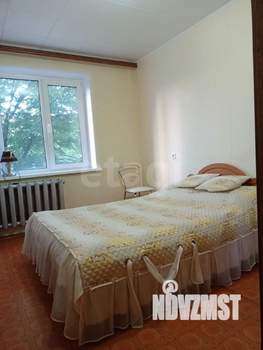 2-к квартира, вторичка, 50м2, 3/10 этаж
