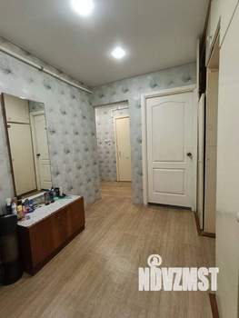 2-к квартира, вторичка, 52м2, 5/5 этаж