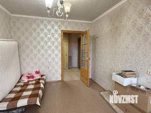 3-к квартира, вторичка, 66м2, 4/9 этаж