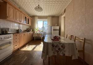 3-к квартира, вторичка, 103м2, 3/9 этаж