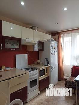 1-к квартира, вторичка, 39м2, 1/10 этаж