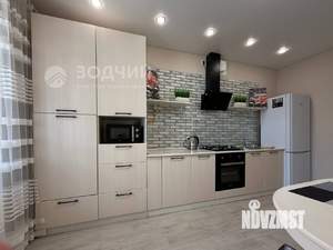 1-к квартира, вторичка, 46м2, 6/9 этаж