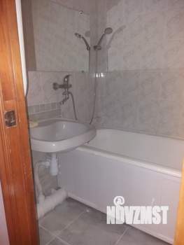 1-к квартира, вторичка, 30м2, 4/9 этаж