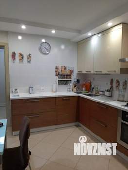 2-к квартира, вторичка, 57м2, 6/11 этаж