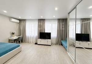 2-к квартира, вторичка, 65м2, 2/5 этаж