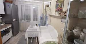 1-к квартира, вторичка, 36м2, 8/9 этаж