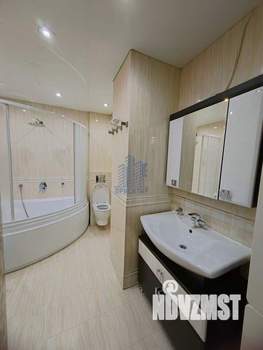 1-к квартира, вторичка, 45м2, 3/10 этаж