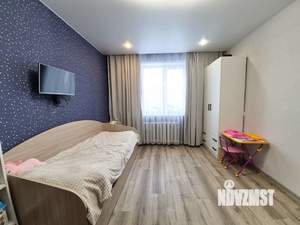 2-к квартира, вторичка, 50м2, 9/9 этаж