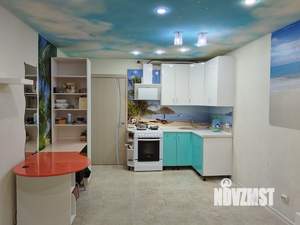 Студия квартира, вторичка, 29м2, 1/11 этаж