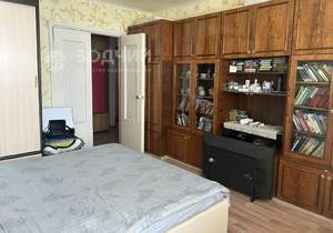 4-к квартира, вторичка, 72м2, 3/9 этаж