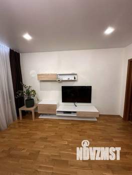 3-к квартира, вторичка, 104м2, 4/10 этаж