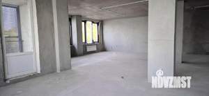 3-к квартира, вторичка, 102м2, 4/22 этаж