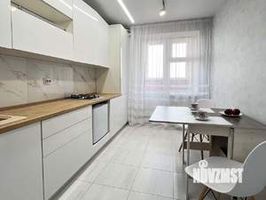 1-к квартира, вторичка, 38м2, 7/9 этаж