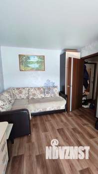 2-к квартира, вторичка, 53м2, 2/5 этаж
