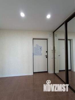 1-к квартира, вторичка, 42м2, 9/9 этаж