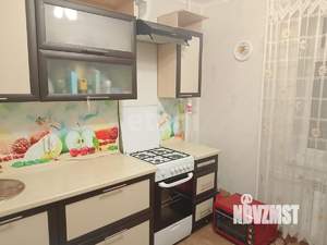 1-к квартира, вторичка, 33м2, 6/10 этаж