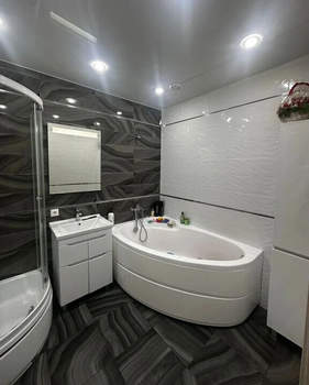 2-к квартира, вторичка, 85м2, 8/8 этаж