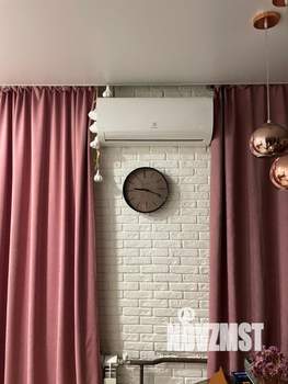 2-к квартира, вторичка, 42м2, 4/4 этаж