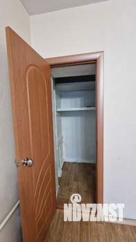 1-к квартира, вторичка, 32м2, 1/4 этаж