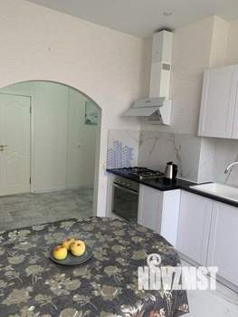 3-к квартира, вторичка, 92м2, 2/3 этаж