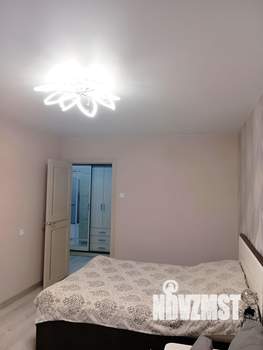 1-к квартира, вторичка, 52м2, 8/16 этаж