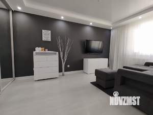 1-к квартира, вторичка, 41м2, 8/10 этаж