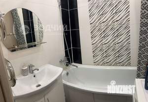 1-к квартира, вторичка, 36м2, 8/9 этаж