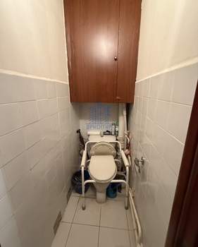 1-к квартира, вторичка, 35м2, 4/9 этаж