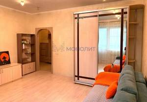 2-к квартира, вторичка, 48м2, 5/9 этаж