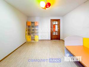 2-к квартира, вторичка, 50м2, 2/6 этаж