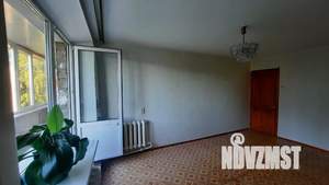 2-к квартира, вторичка, 54м2, 5/5 этаж