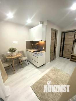 Студия квартира, вторичка, 22м2, 7/9 этаж