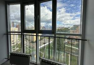 2-к квартира, вторичка, 73м2, 8/10 этаж