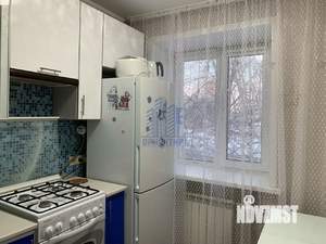 1-к квартира, вторичка, 30м2, 4/5 этаж