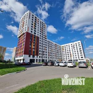 2-к квартира, вторичка, 60м2, 4/9 этаж