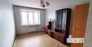 1-к квартира, вторичка, 36м2, 8/9 этаж