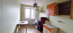 1-к квартира, вторичка, 33м2, 8/9 этаж