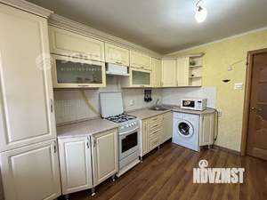 1-к квартира, вторичка, 37м2, 3/9 этаж