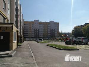 1-к квартира, вторичка, 38м2, 6/8 этаж