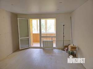 3-к квартира, вторичка, 64м2, 5/5 этаж