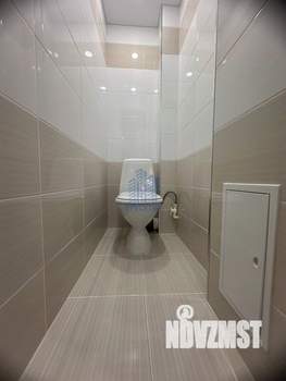 3-к квартира, вторичка, 67м2, 1/5 этаж